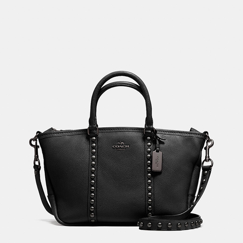 coach leather bag outlet